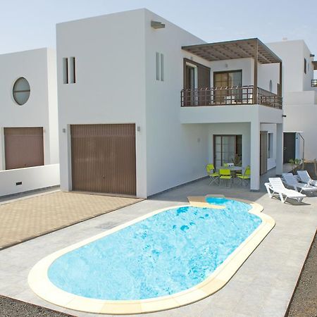 Villas Las Maretas Costa Teguise Εξωτερικό φωτογραφία