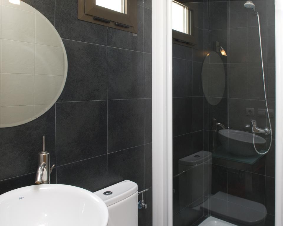 Villas Las Maretas Costa Teguise Εξωτερικό φωτογραφία