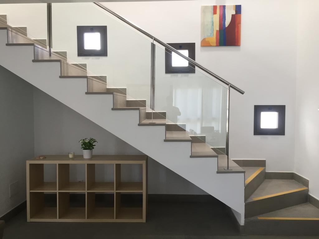 Villas Las Maretas Costa Teguise Εξωτερικό φωτογραφία